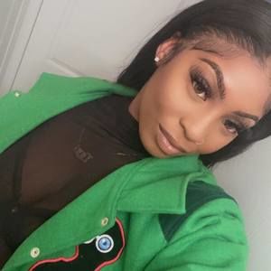 Meet your Posher, Tineale